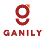 Ganily Logo